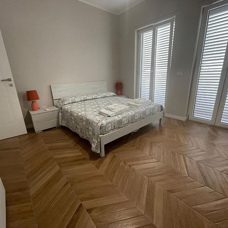 La Terrazza Salentina Villa กาลาตีนา ภายนอก รูปภาพ