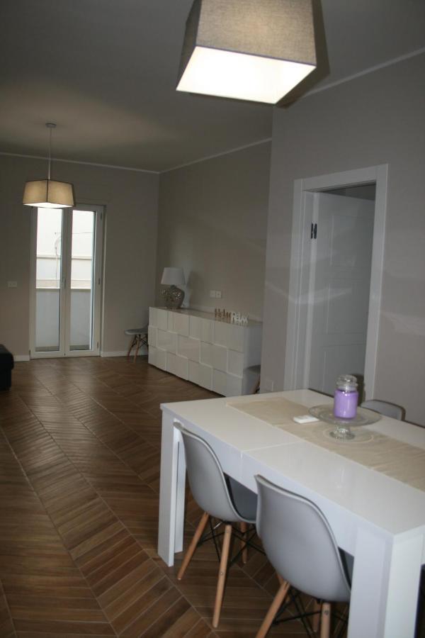 La Terrazza Salentina Villa กาลาตีนา ภายนอก รูปภาพ