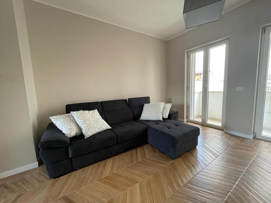 La Terrazza Salentina Villa กาลาตีนา ภายนอก รูปภาพ