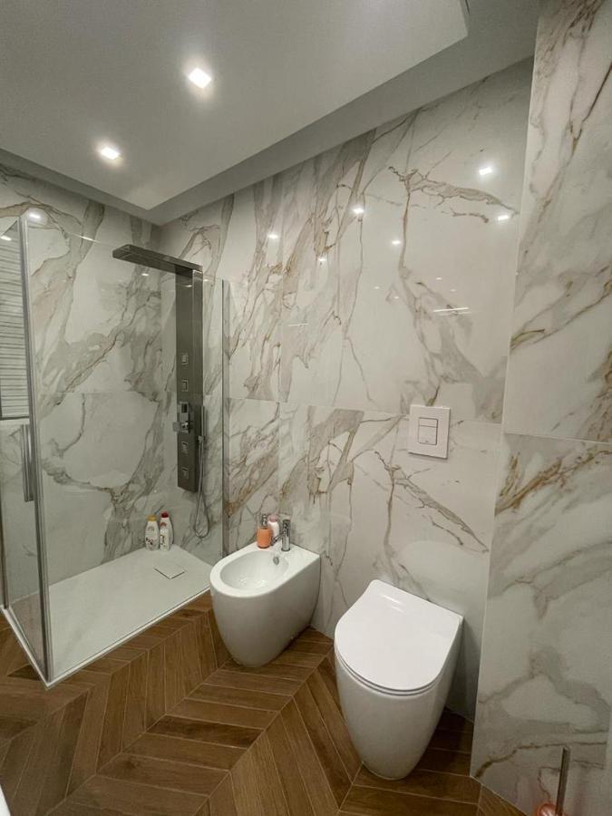La Terrazza Salentina Villa กาลาตีนา ภายนอก รูปภาพ