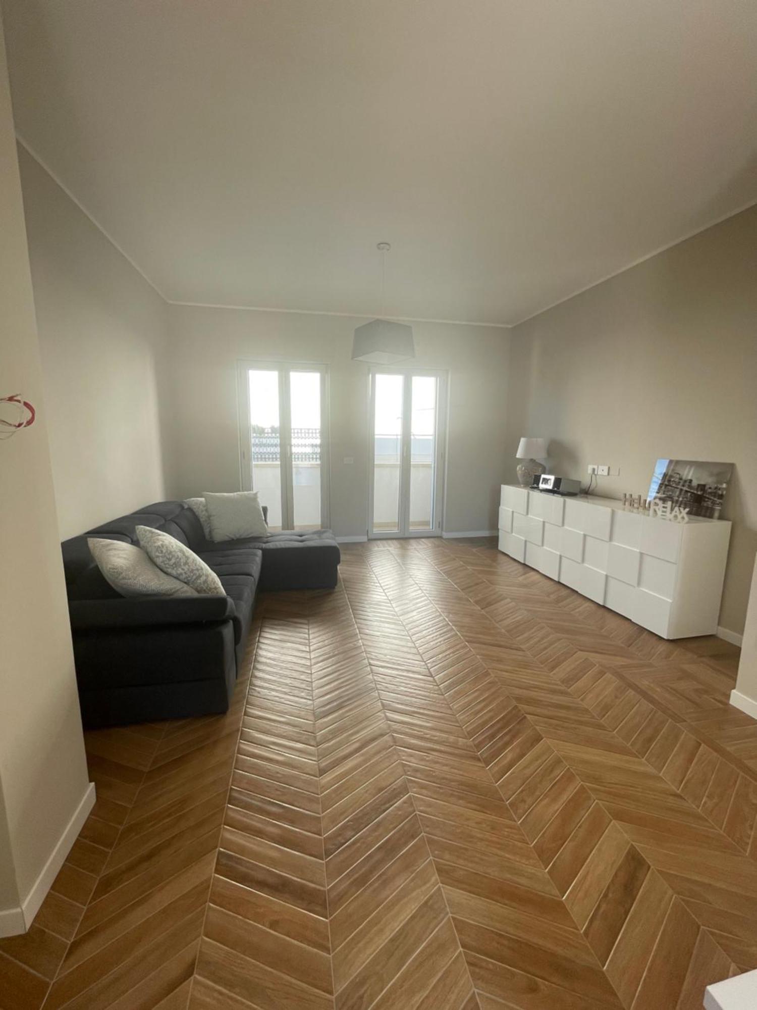 La Terrazza Salentina Villa กาลาตีนา ภายนอก รูปภาพ
