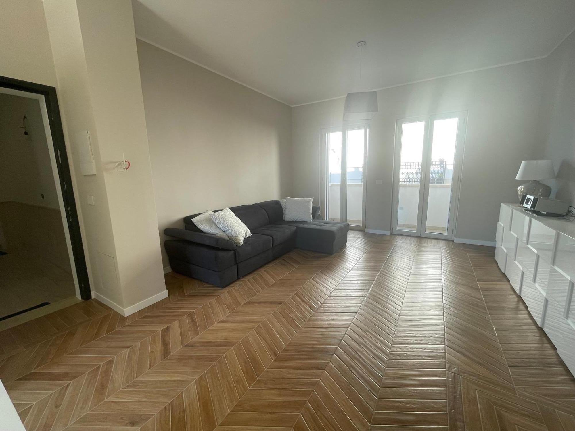 La Terrazza Salentina Villa กาลาตีนา ภายนอก รูปภาพ