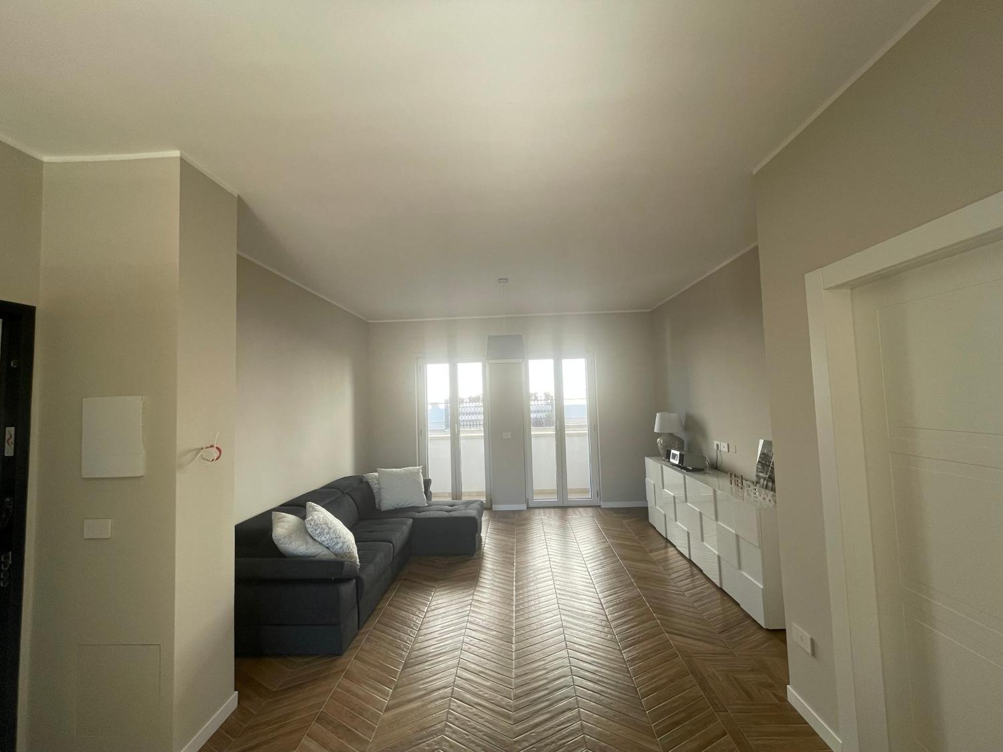 La Terrazza Salentina Villa กาลาตีนา ภายนอก รูปภาพ