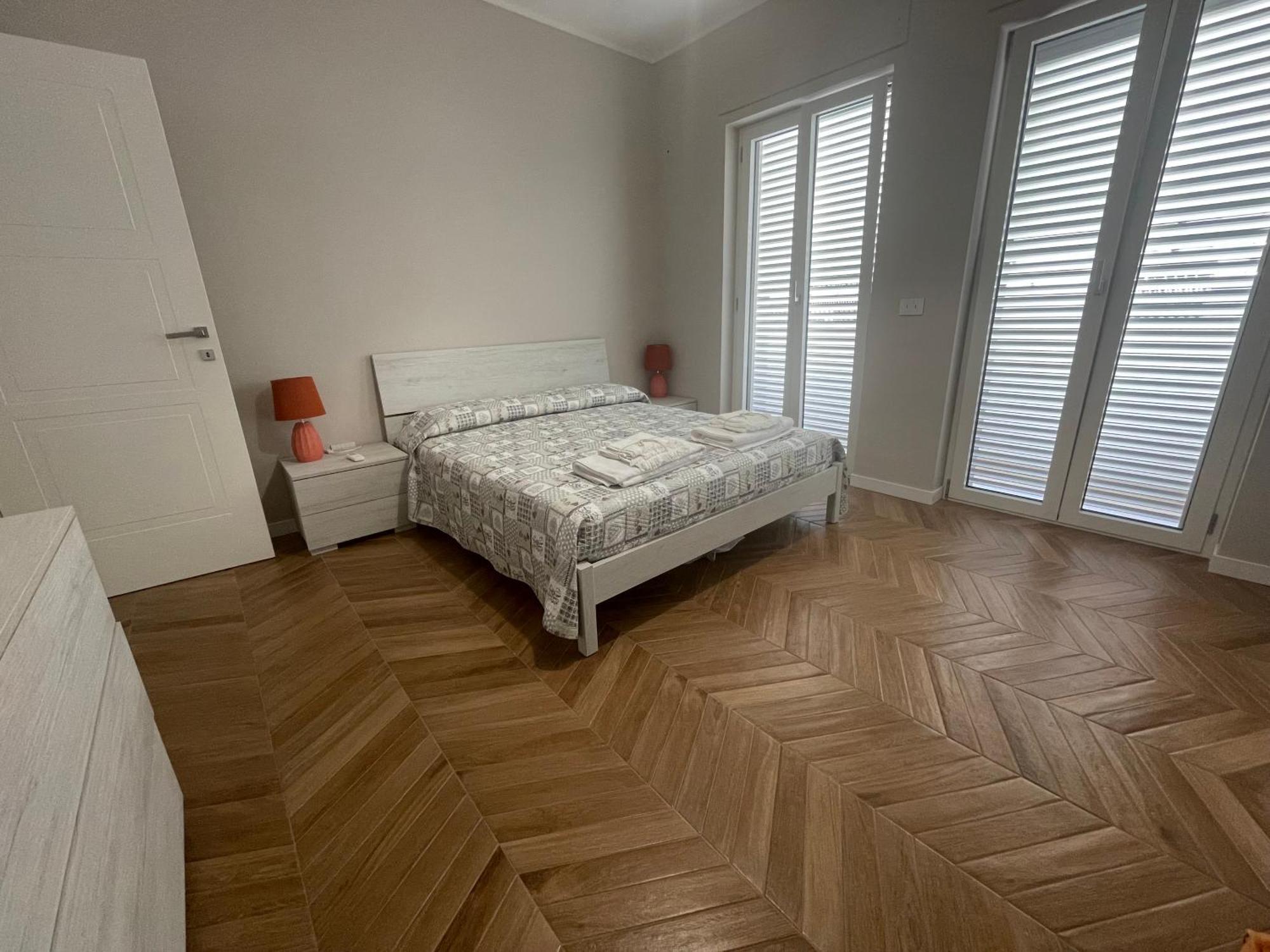 La Terrazza Salentina Villa กาลาตีนา ภายนอก รูปภาพ